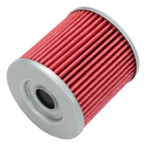 Filtre à huile Hiflo HF182 pour Piaggio Beverly 350/400