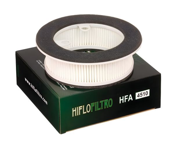 Hiflo HFA4510 luchtfilter voor Yamaha XP T-Max 500/530