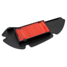 Hiflo HFA1112 luchtfilter voor Honda NES/PS/SES/SH 125/125i/150/150i