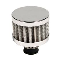 Filtro de aire cilíndrico Ø 12 mm