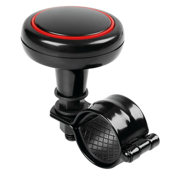 Spinny Ring, bouton de volant