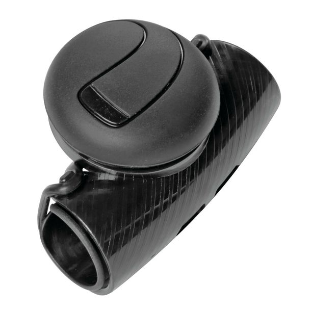 Lampa Power-Knob, Lenkradknauf