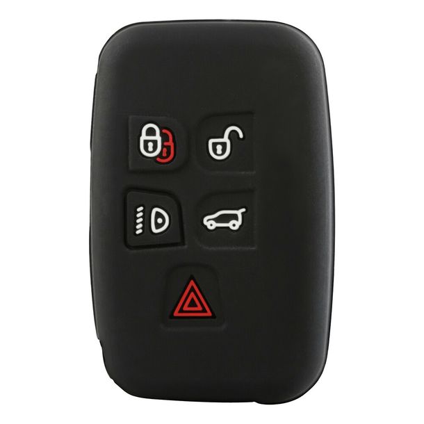 Funda para llave Lampa para llaves de coche, individual - compatible con - Land Rover - 1