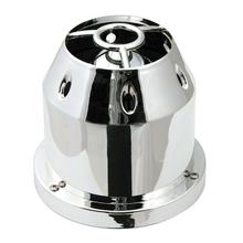 Luchtfilter Chrome-Look