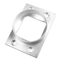 Anschluss Luftfilter aus Aluminium (Typ Bosch)