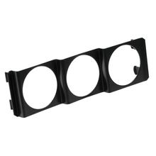 Instrument Panel 3 Holes (52 mm)