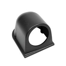 Instrumentenhouder Dashboard 1 Gat (52 mm) - Zwart