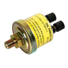 Oliedruksensor