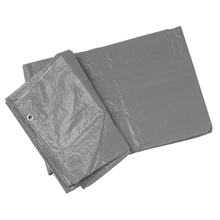 Neprořezatelná polyetylenová plachta - 2x2 m