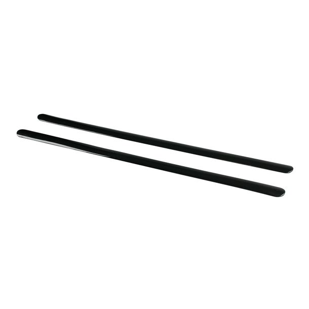 Bumper Elegance, Set 4 Stoßstangenschutz