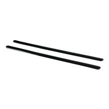 Set de protección de parachoques Bumper Elegance 500x25mm, 4 piezas