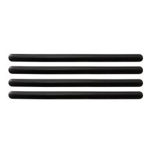 Bumpy's, Set de 4 protections adhésives pour portes et pare-chocs, usage polyvalent
