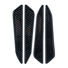 Blade, 4 Stk Türkantenschutz - Carbon Look
