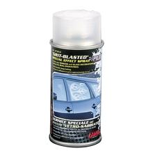 Speciaallak Effect Melkglas - Gestraald
