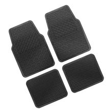 Protezioni, Serie Tappetini 4 pezzi in PVC, universali