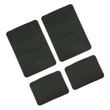 Gran Premio California, Serie de alfombrillas universales de PVC, 4 piezas