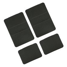 California, Série Tapis de Sol Universels en PVC 4 pièces