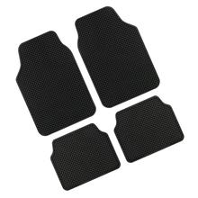 Montecarlo 4, Série Tapis de Sol Universels 4 pièces