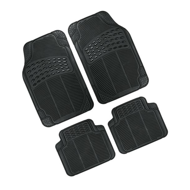 Mirage Compact, Série Tapis de sol universels 4 pièces