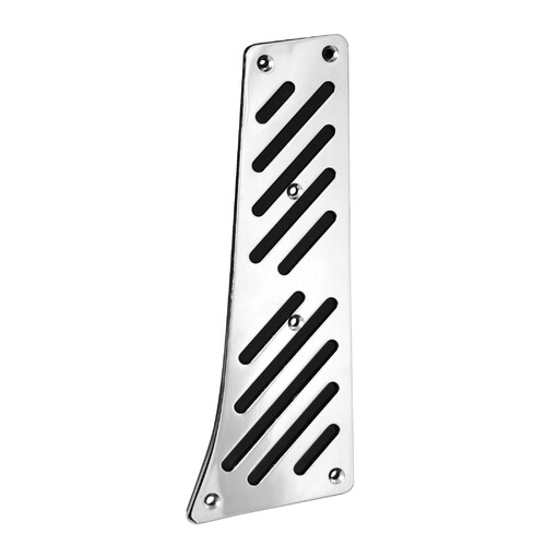 Fußmatten aus Aluminiumlegierung