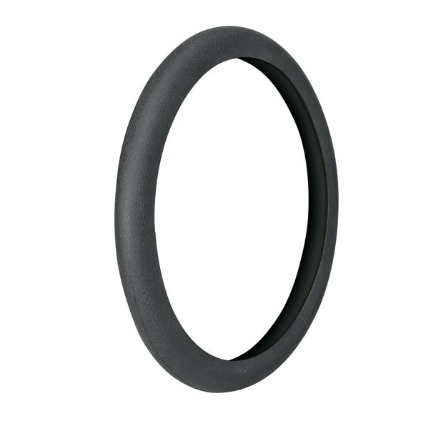 Steering Wheel Cover Lampa Sport-Grip, Elastic Silicone - Ø 34/51 cm