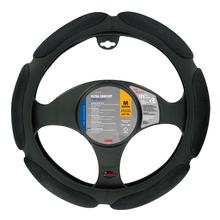 Volant sport Lampa Ultra-Comfort, en microfibre - M - Ø 37/39 cm