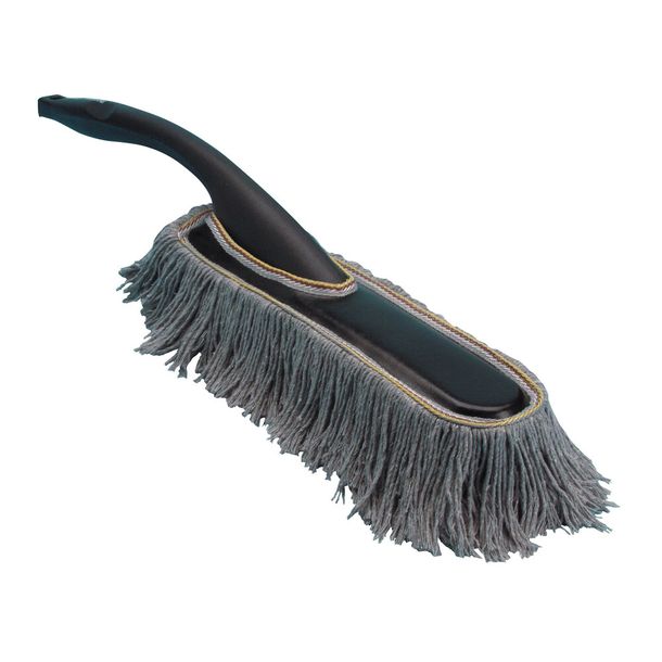 Lampa Lipe-Duster, balayette
