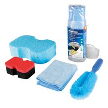 Kit 5 Pezzi Stracci e Pulizia