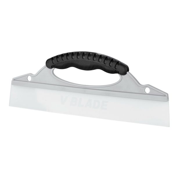 Silicone afscheidlippen WIPE-DRY autoruitenwisser, flexibele siliconen lip voor auto's & voertuigen
