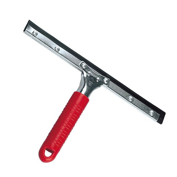 Metal Squeegee - 25 cm