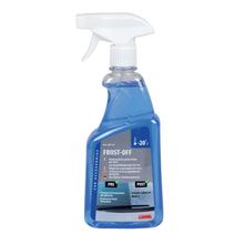 Sbrinatore e Detergente Ferrugine 2 in 1 - 500 ml