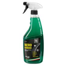 Gran Pree, čistič pneumatik obnova - 1000 ml