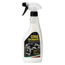 Gran Pree, Waspolijstmiddel - 500 ml