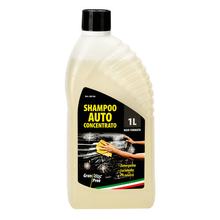 Gran Pree, Shampoo Concentraat - 1000 ml