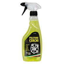 Gran Pree, Limpador de Rodas - 500 ml