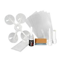 Quixx, reparatieset voor de voorruit