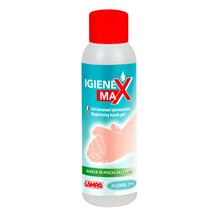 Igienex Max, Gel Disinfettante Mani - 100 ml