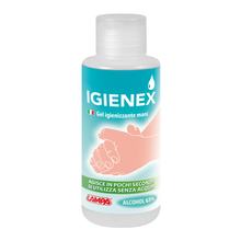 Igienex, Gel Disinfettante Mani - 150 ml