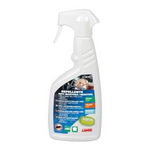 Spray repellente per donnole/roditori - 500 ml