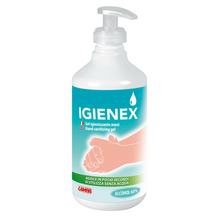 Igienex, Gel Disinfettante Mani - 500 ml