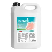 Igienex, Hand-Sanitizer Gel - 5 L
