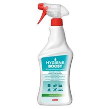 Hygiene-Boost, detergente con cloro attivo per la disinfezione - 750 ml