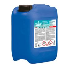 Hygiene-Boost, Disinfettante con cloro attivo concentrato - 10 Kg