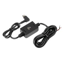 Trasformatore di corrente fisso per installazione permanente, 12/24V > Micro-USB