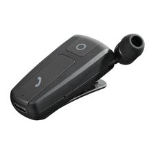 Clip, auricolari Bluetooth