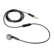 Mono, Écouteur unique avec microphone