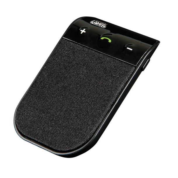 Bluetooth Car Kit, tragbare Bluetooth-Freisprechanlage