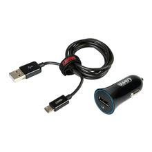 Zestaw 2 w 1 Mikro-USB - 12/24V