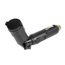 Adapter przegubowy do gniazda, 12/24V