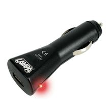 Nabíječka baterií Lampa 1 USB port - 1000 mA - 12/24V